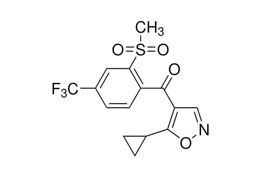 98%异恶唑草酮